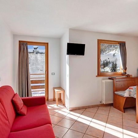 Appartamento Vago Livigno Eksteriør billede